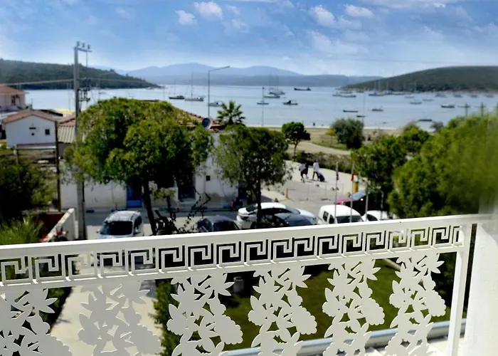 Hotel Sigacik Gaea İzmir