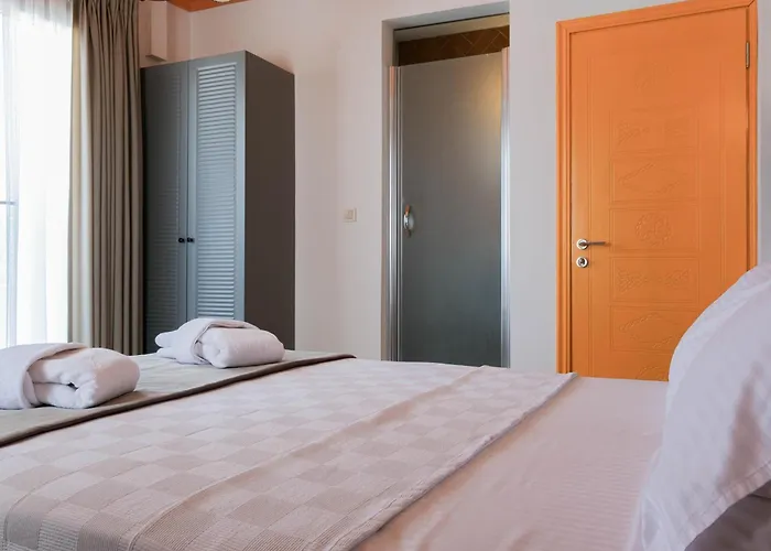 Sığacık Gaea Otel *