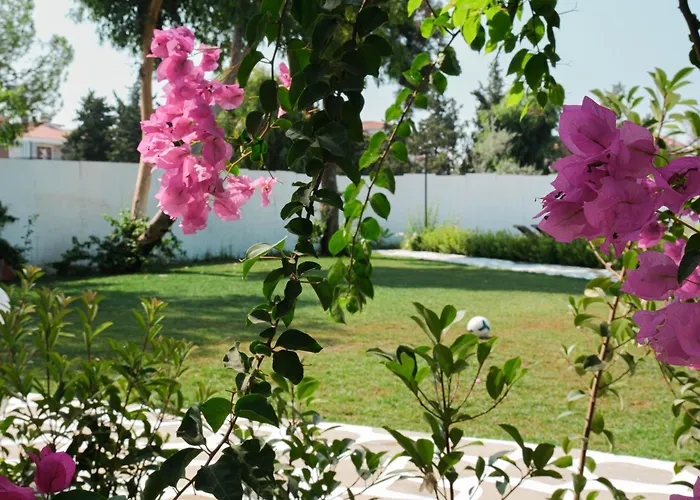 Otel Sığacık Gaea