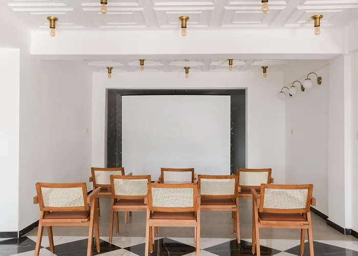 Sığacık Gaea Otel