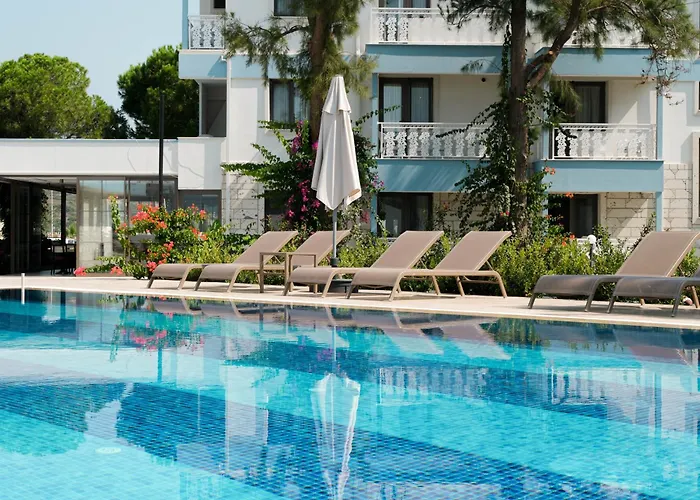 Sığacık Gaea * İzmir