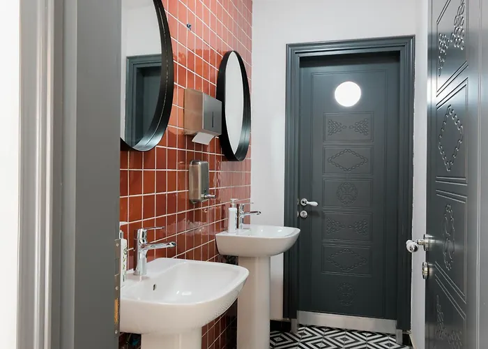 Sığacık Gaea Otel İzmir