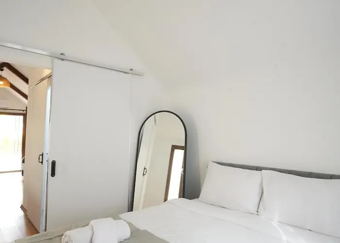 Hotel Sigacik Gaea *