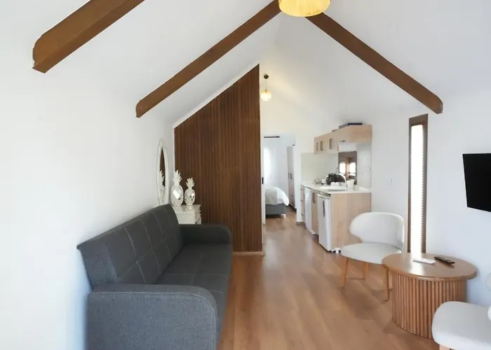 Hotel Sigacik Gaea